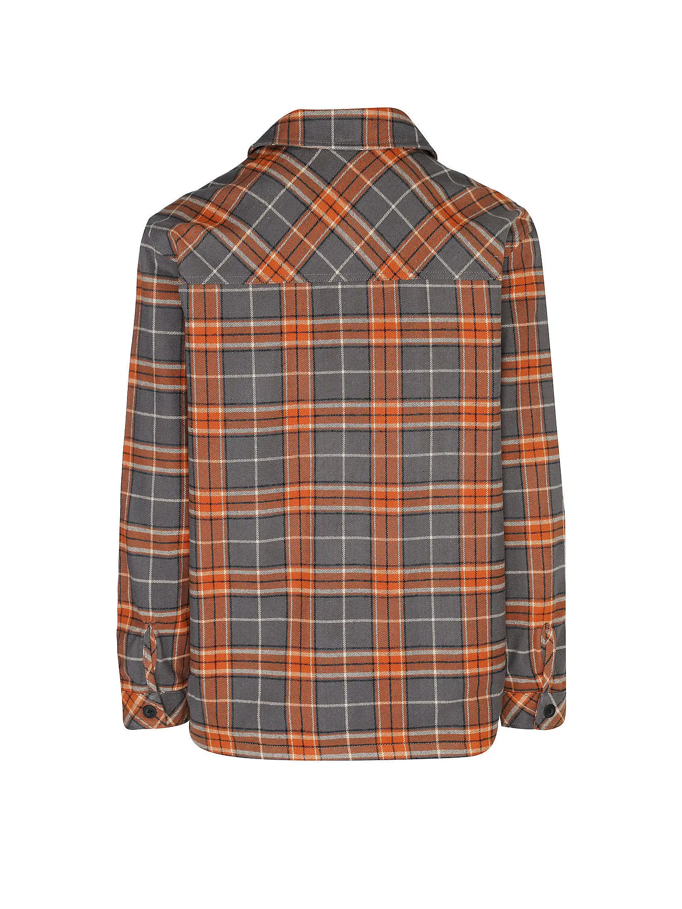 KARL KANI | Overshirt  | orange