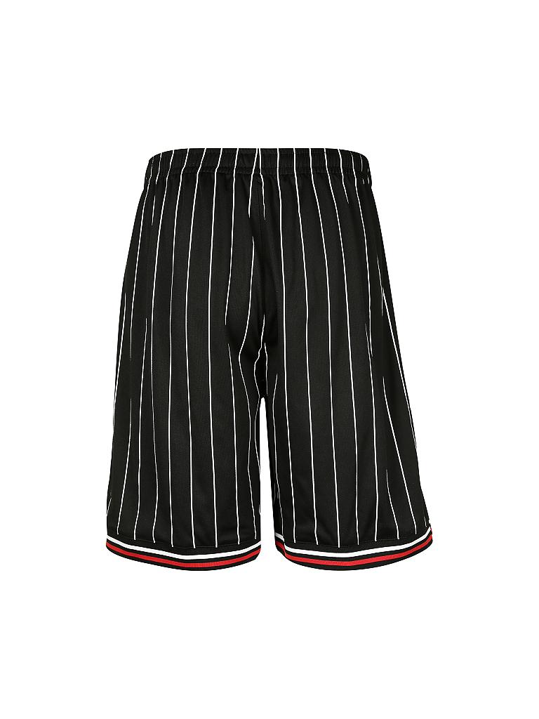 KARL KANI | Shorts | schwarz