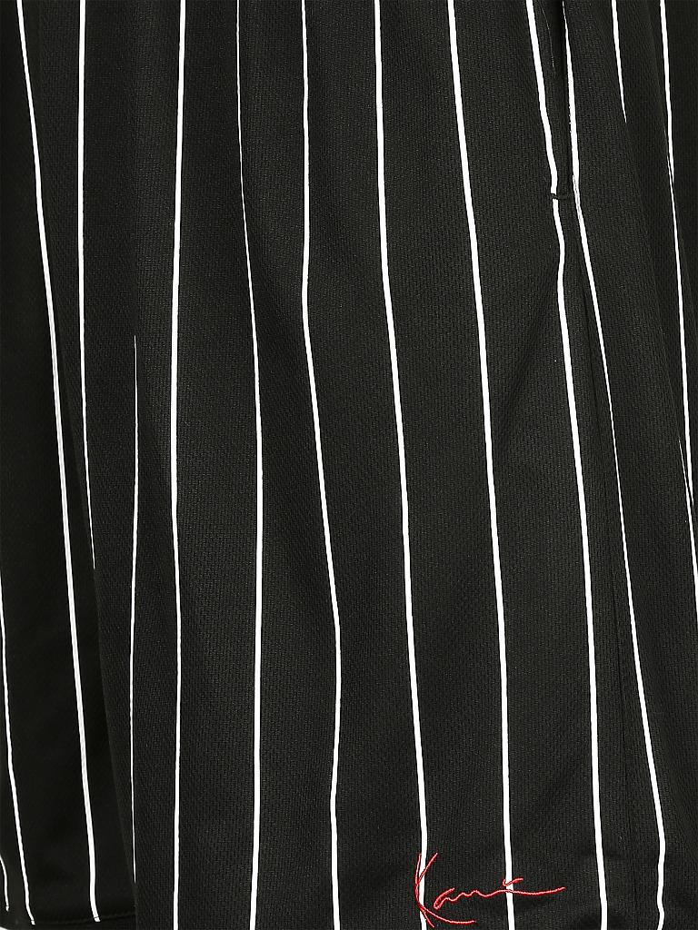 KARL KANI | Shorts | schwarz