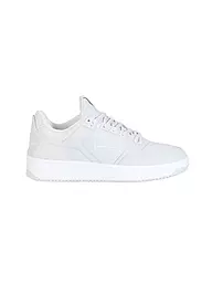 KARL KANI | Sneaker  | weiss