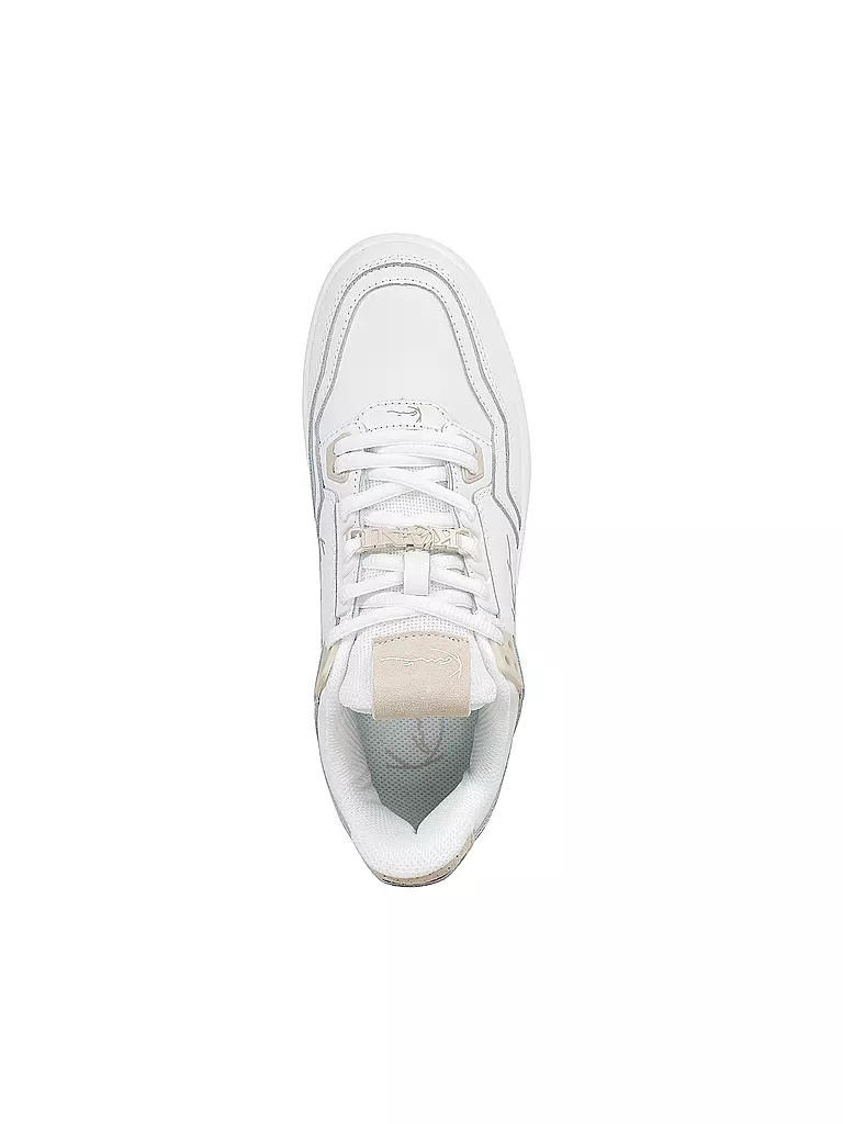 KARL KANI | Sneaker 89 LXRY | weiss