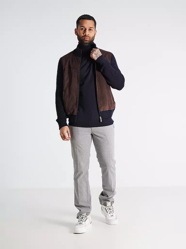 KARL KANI | Sneaker KANI 89 LXRY | weiss