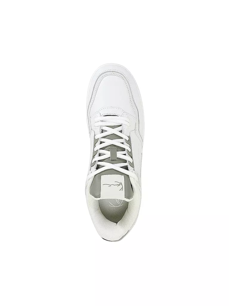 KARL KANI | Sneaker KANI 89 LXRY | weiss