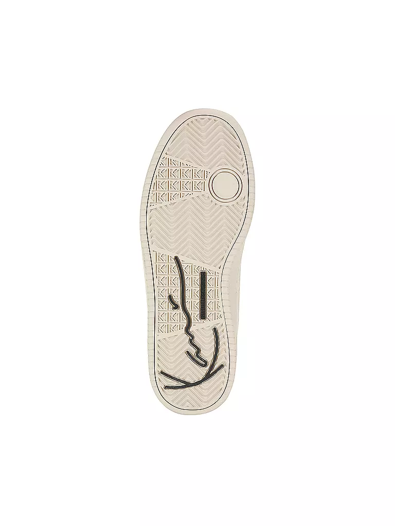 KARL KANI | Sneaker KANI 89 PRM | beige