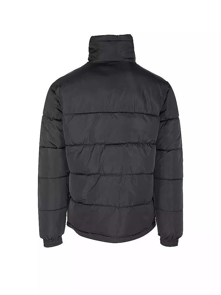 KARL KANI | Steppjacke RETRO ESSENTIAL | beige