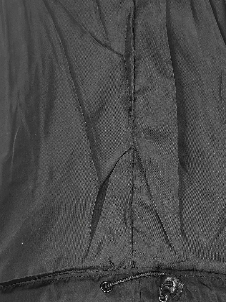 KARL KANI | Steppjacke RETRO ESSENTIAL | beige