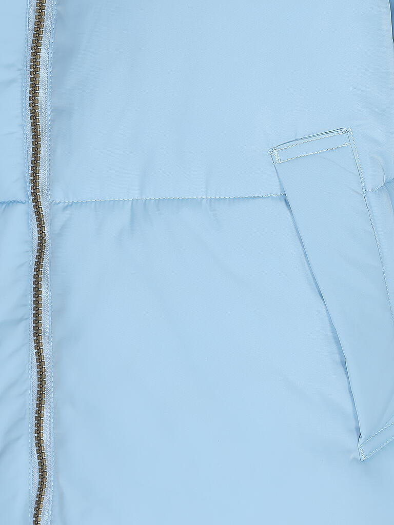 KARL KANI | Steppjacke | blau