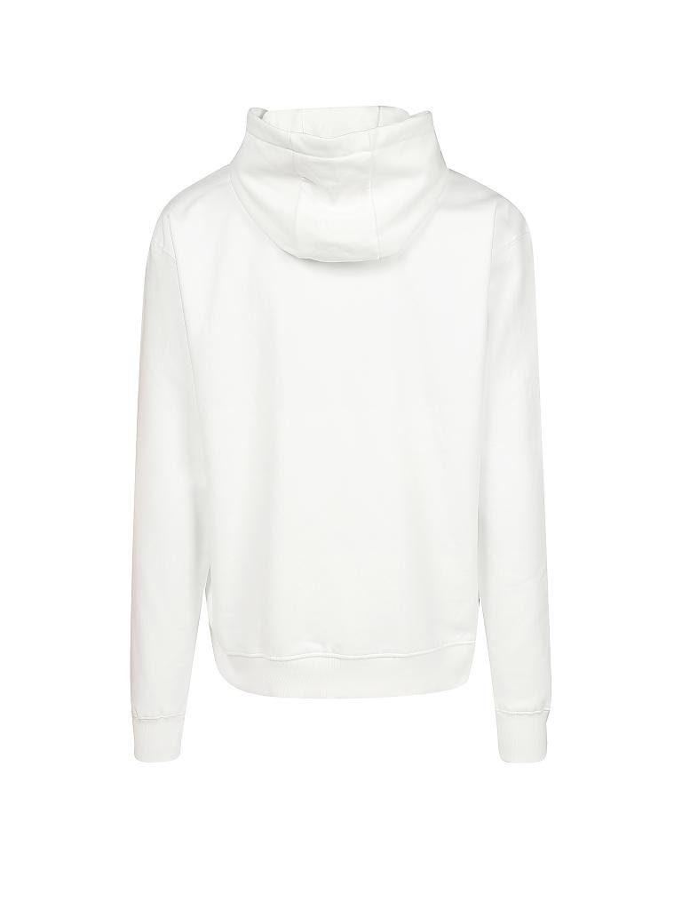 KARL KANI | Sweater | weiß