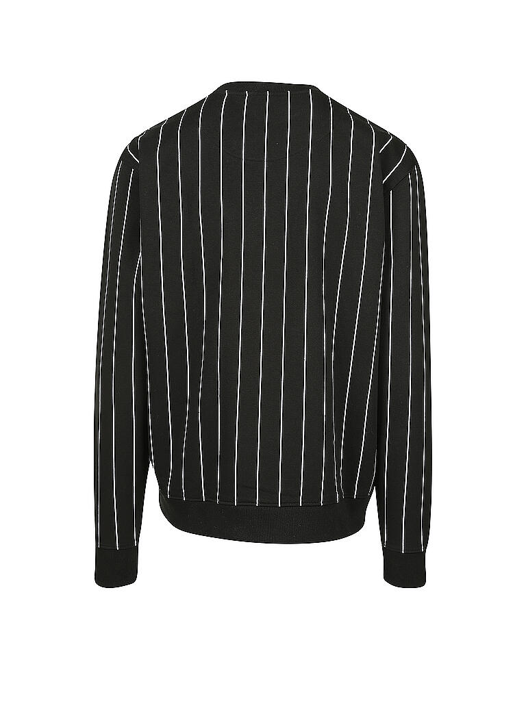 KARL KANI | Sweater | schwarz