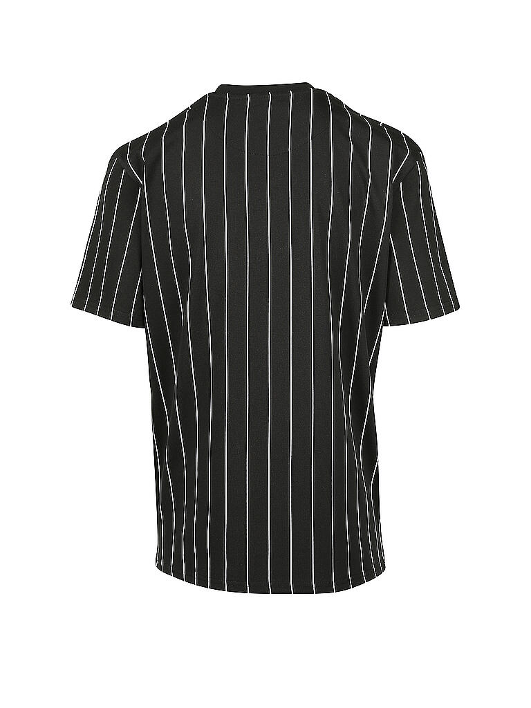 KARL KANI | T Shirt | schwarz