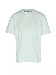 KARL KANI | T-Shirt | hellgrün