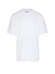 KARL KANI | T-Shirt | weiss