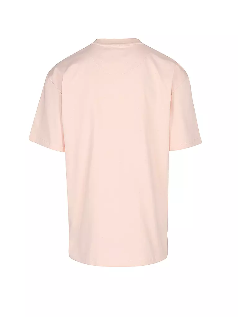 KARL KANI | T-Shirt | rosa