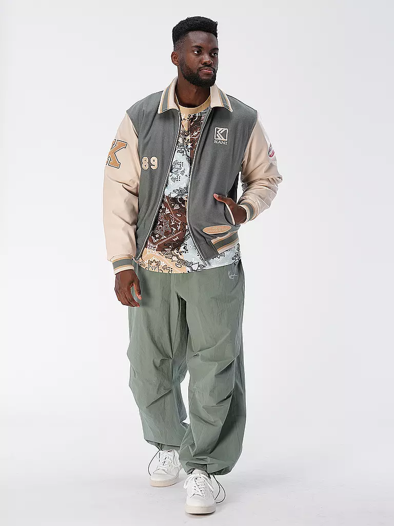 KARL KANI | T-Shirt | bunt