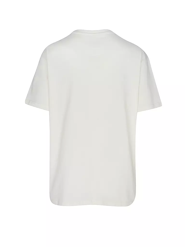 KARL KANI | T-Shirt | Creme
