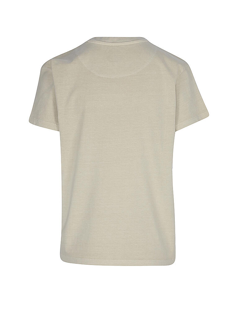 KARL KANI | T-Shirt | creme