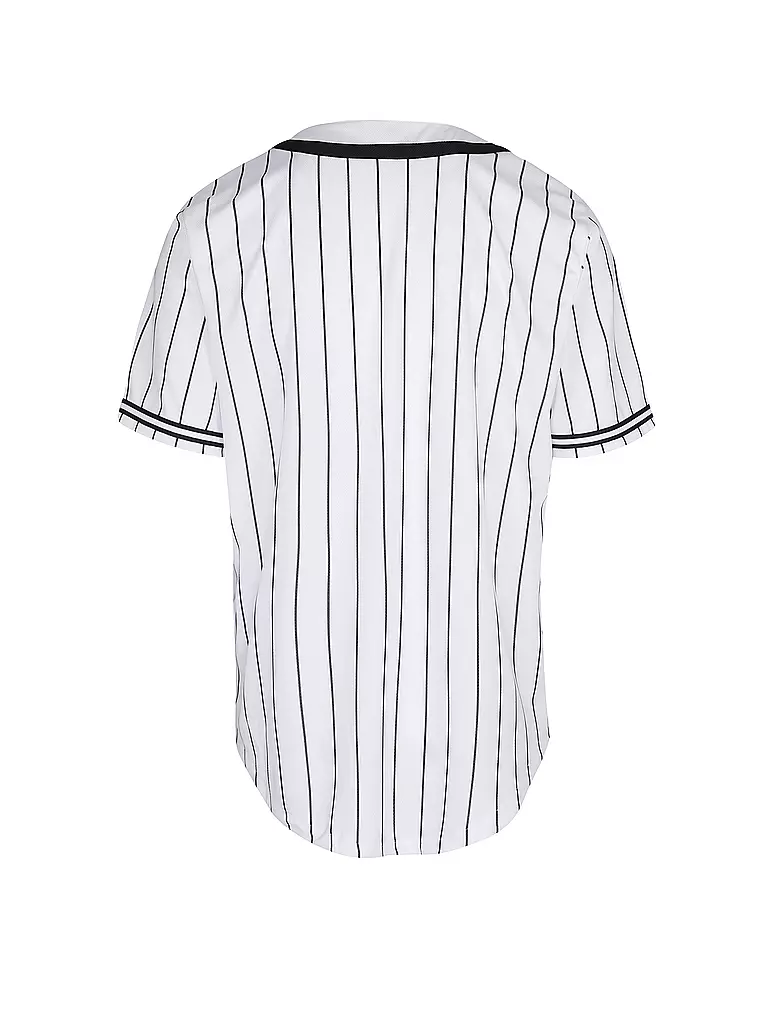 KARL KANI | T-Shirt | weiss