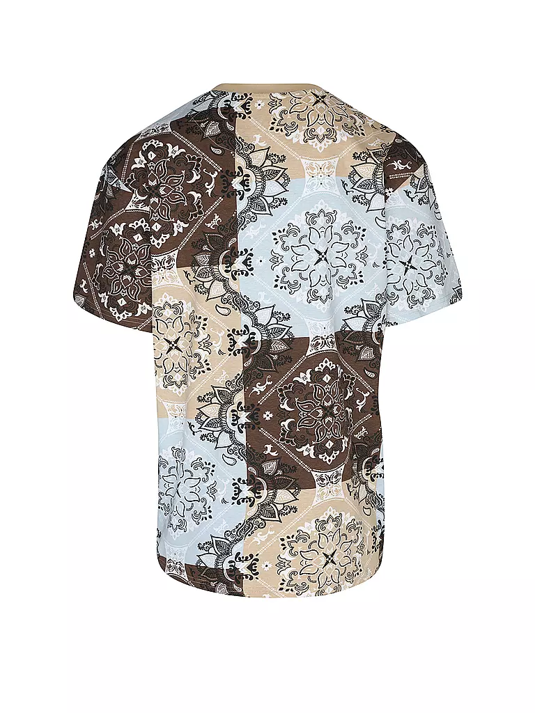 KARL KANI | T-Shirt | bunt
