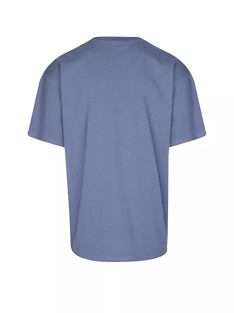 KARL KANI | T-Shirt | dunkelblau