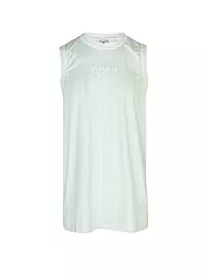 KARL KANI | Tanktop | Mint
