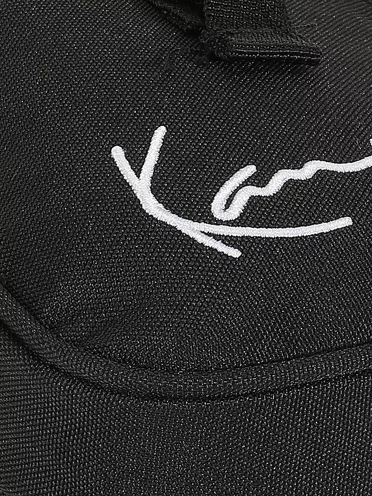 KARL KANI | Tasche - Umhängetasche | schwarz