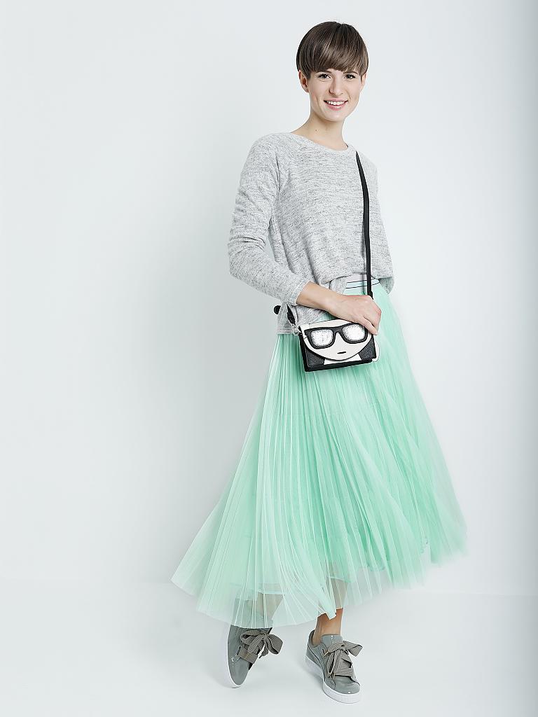 KARL LAGERFELD | Tasche - Crossbody "Ikonik" | 