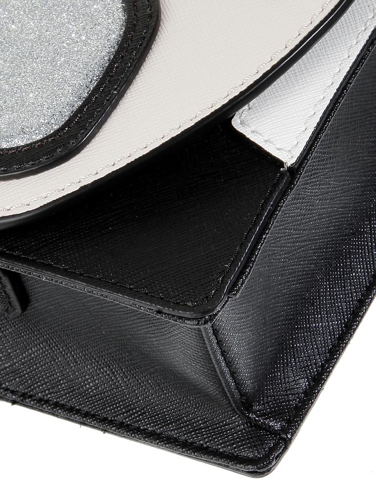 KARL LAGERFELD | Tasche - Crossbody "Ikonik" | 