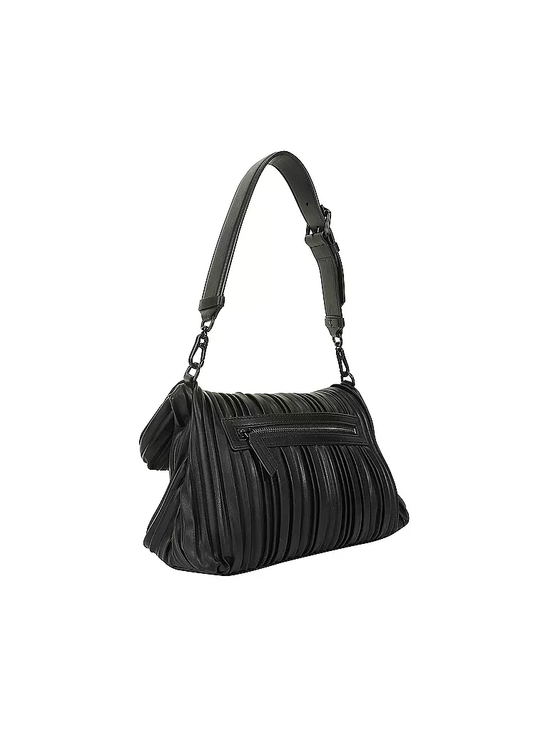KARL LAGERFELD | Tasche - Mini Bag Kushion  Small | schwarz