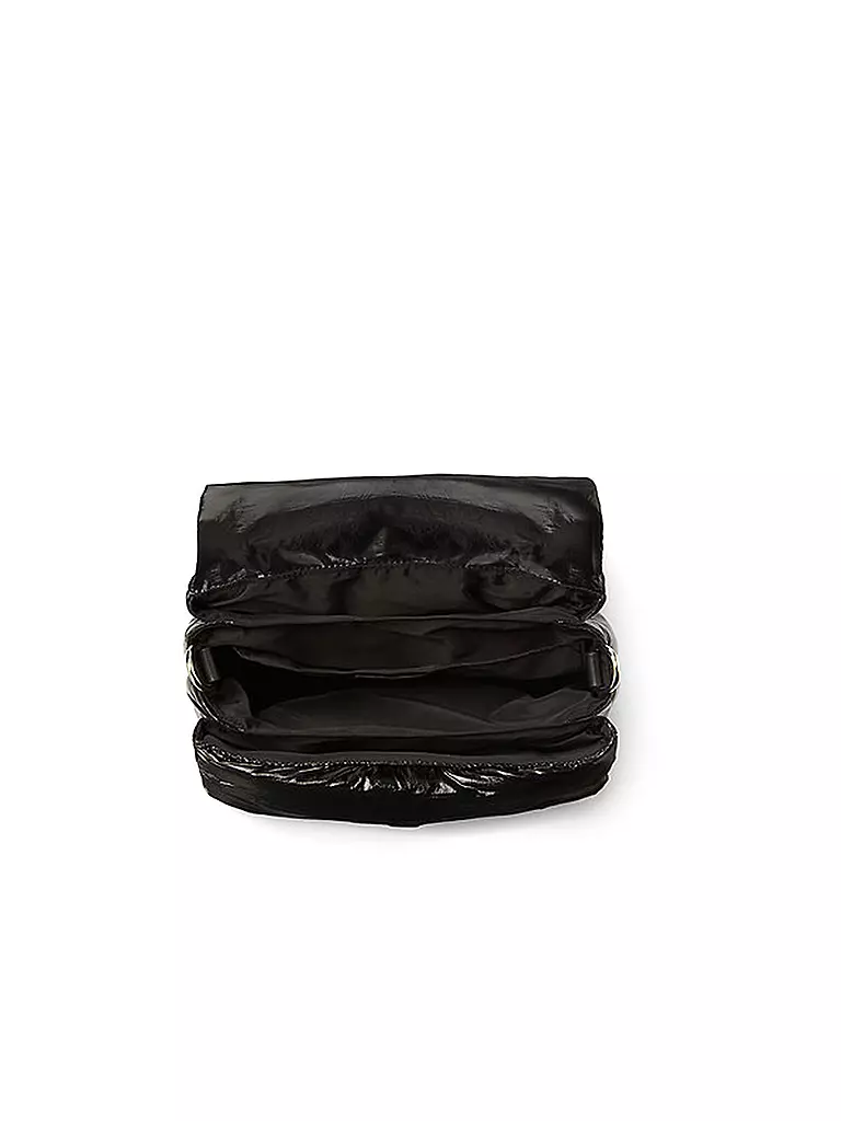 KARL LAGERFELD | Tasche - Umhängetasche K/SIGNATURE SOFT | schwarz