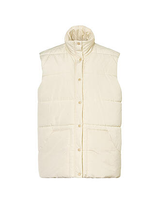 KARO KAUER | Steppgilet