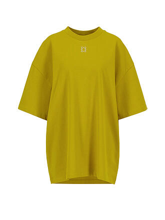 KARO KAUER | T-Shirt Oversized Fit