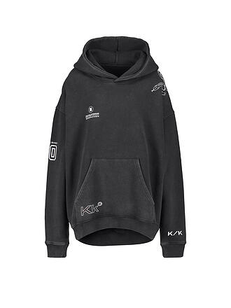 KARO KAUER | Kapuzensweater - Hoodie