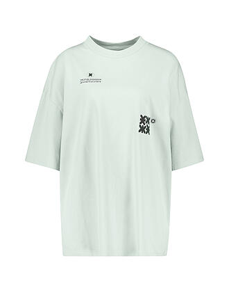 KARO KAUER | T-Shirt Oversized Fit