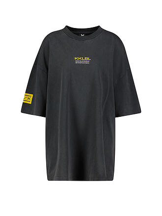 KARO KAUER | T-Shirt Oversized Fit