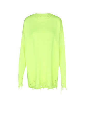 KARO KAUER | Pullover Oversized Fit