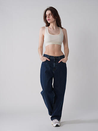 KARO KAUER | Bralette offwhite