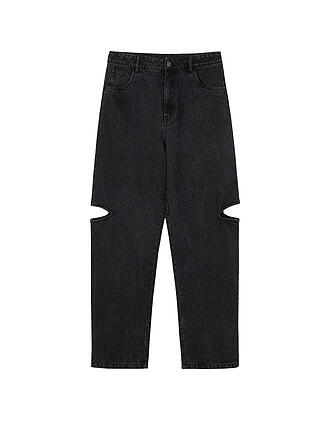 KARO KAUER | Jeans Balloon Fit 