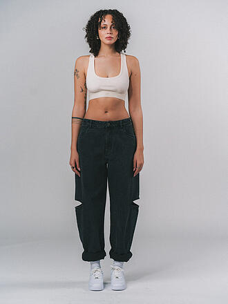 KARO KAUER | Jeans Balloon Fit 