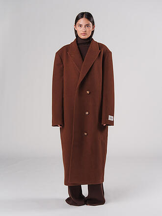 KARO KAUER | Manteau