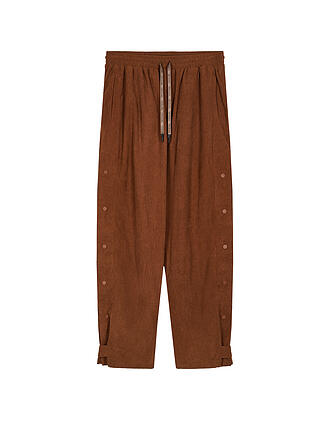 KARO KAUER | Cordhose