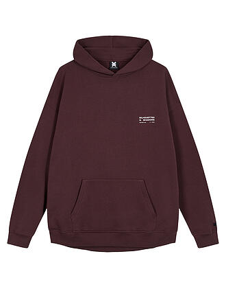 KARO KAUER | Kapuzensweater - Hoodie
