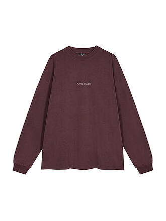 KARO KAUER | Langarmshirt 