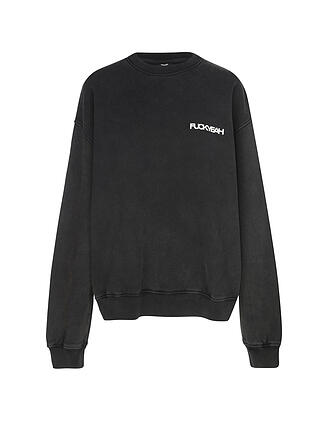 KARO KAUER | Sweater FUCKYEAH