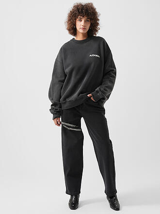 KARO KAUER | Sweater FUCKYEAH