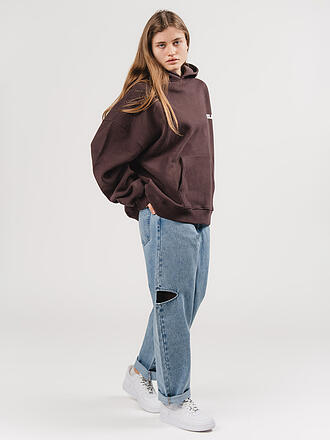 KARO KAUER | Kapuzensweater - Hoodie