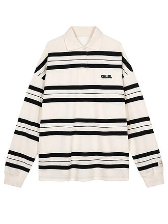 KARO KAUER | Poloshirt 