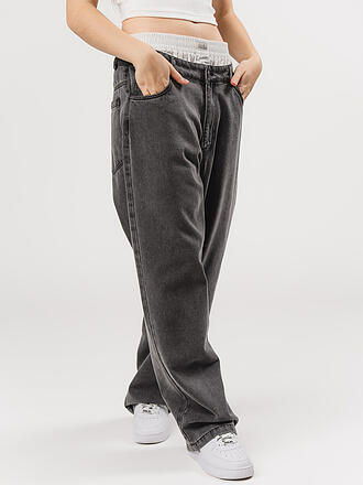 KARO KAUER | Jeans Wide Leg 