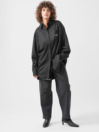 KARO KAUER | Jeans Balloon Fit PETITE DIAMOND