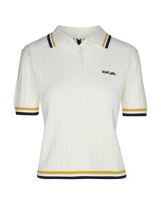 KARO KAUER | Poloshirt