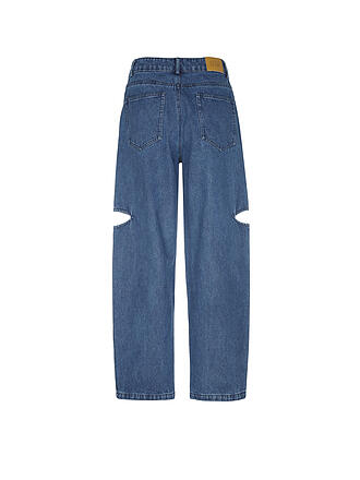 KARO KAUER | Jeans Balloon Fit 